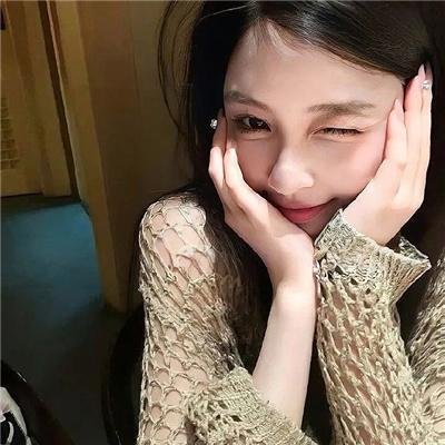 社区女支书