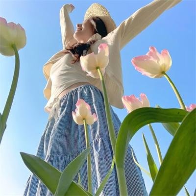 一个女人的选择