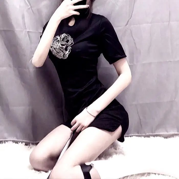 女运动家