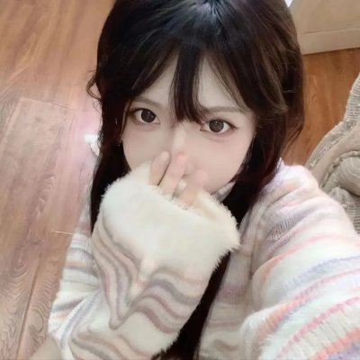 玉米上的麻雀